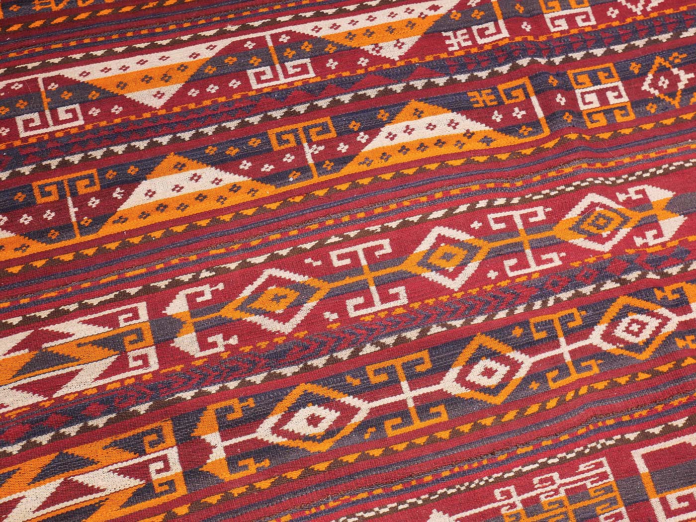 Gadjari 178x310cm