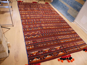 Gadjari 178x310cm