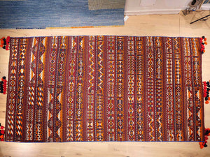 Gadjari 178x310cm