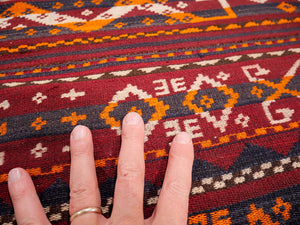 Gadjari 178x310cm