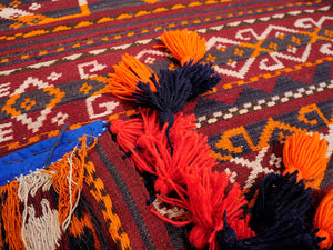 Gadjari 178x310cm