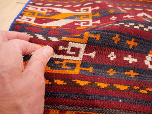 Gadjari 178x310cm