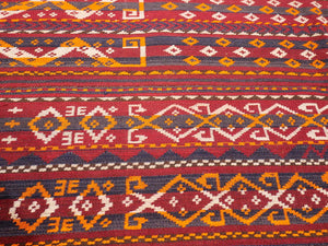 Gadjari 178x310cm