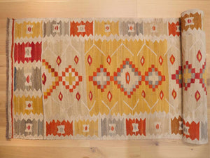 Nomade 86x480cm