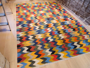 Nomad 207 x 298 cm