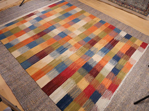 Nomade Kilim 156x198cm