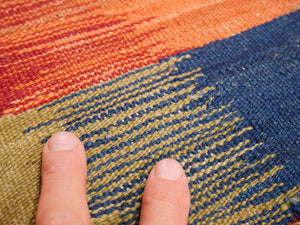 Nomade Kilim 156x198cm