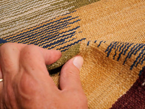 Nomade Kilim 156x198cm
