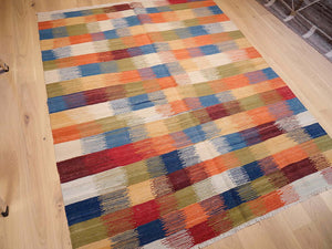 Nomade 156x198cm
