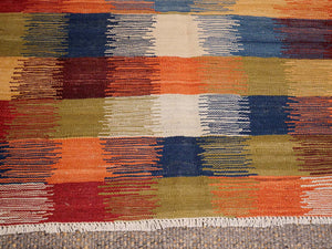Nomade Kilim 156x198cm