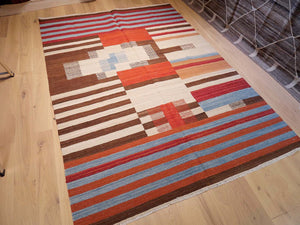 Nomade Kilim