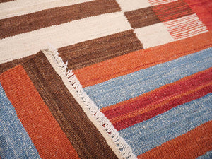 Nomade Kilim