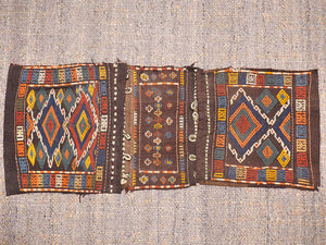 Heybe Saddlebag 48x128cm