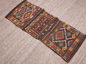 Heybe Saddlebag 48x128cm