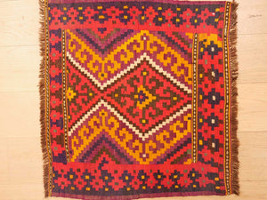 Sac Tribal