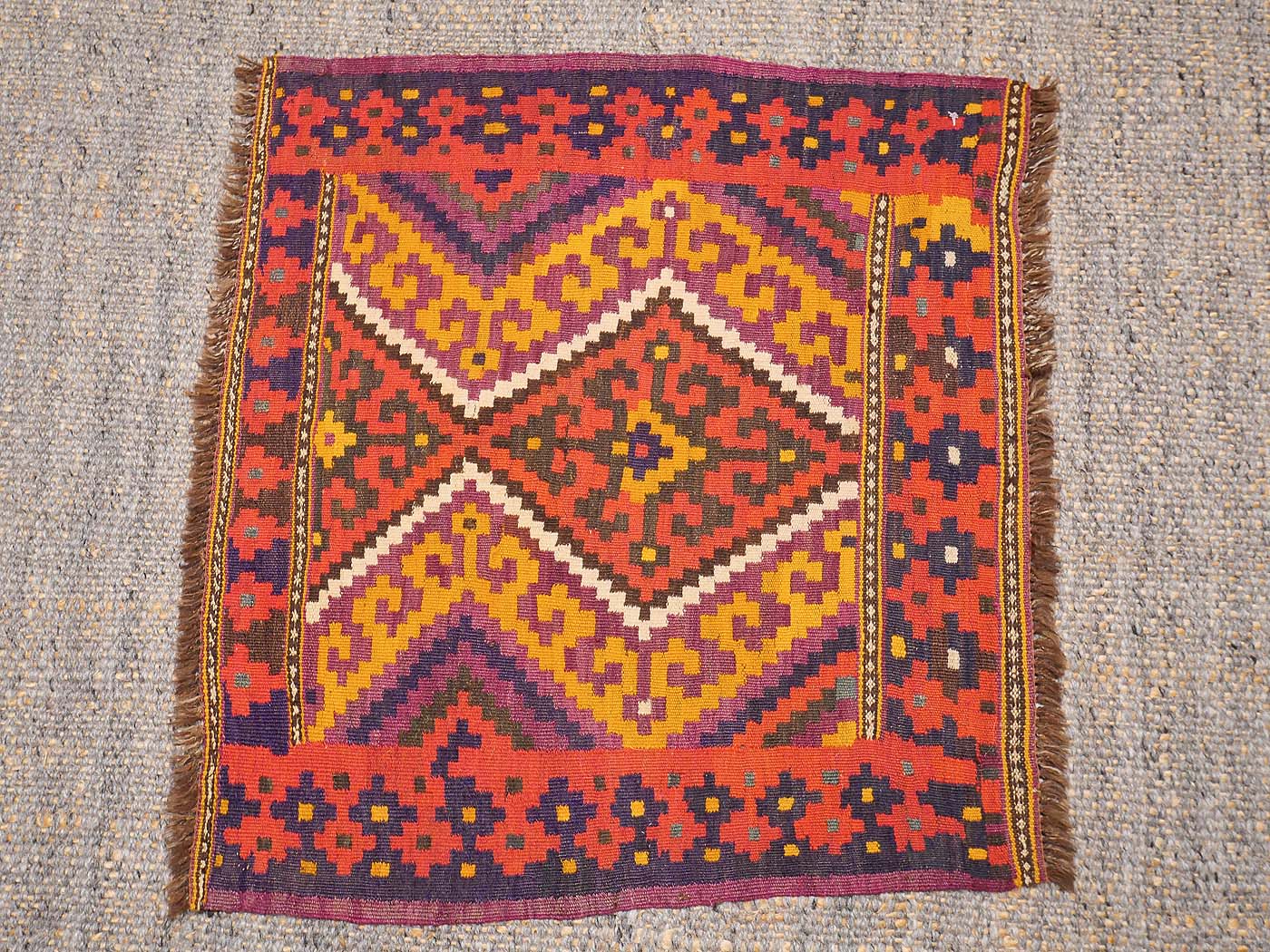 Tribal Bag 76 x 70 cm