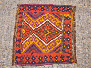 Tribal Bag 76 x 70 cm