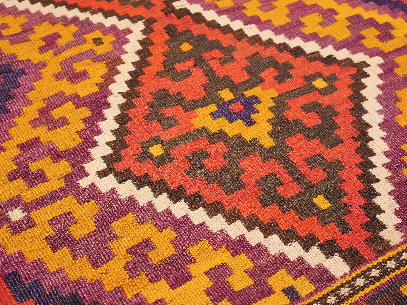 Tribal Bag 76 x 70 cm