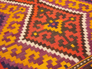 Tribal Bag 76 x 70 cm