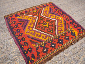 Tribal Bag 76 x 70 cm