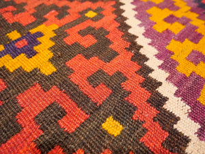Tribal Bag 76 x 70 cm