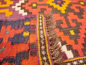 Tribal Bag 76 x 70 cm