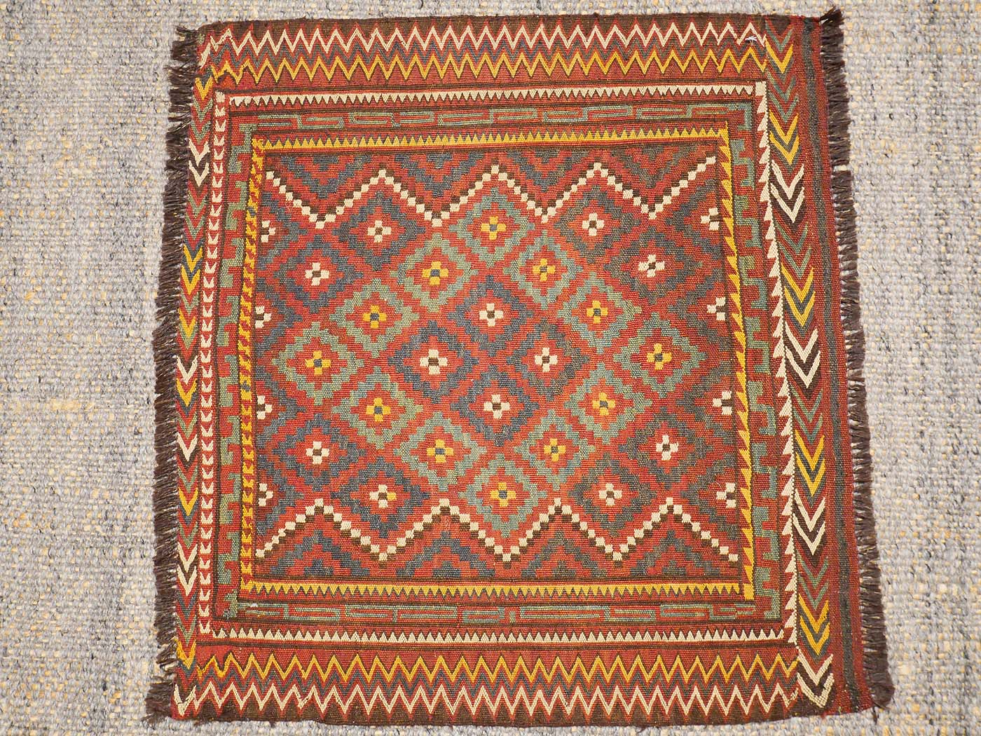 Vintage 72x76cm