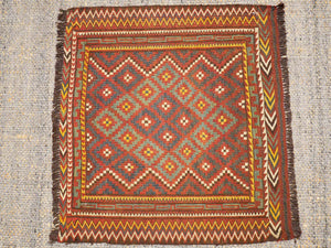 Vintage 72x76cm