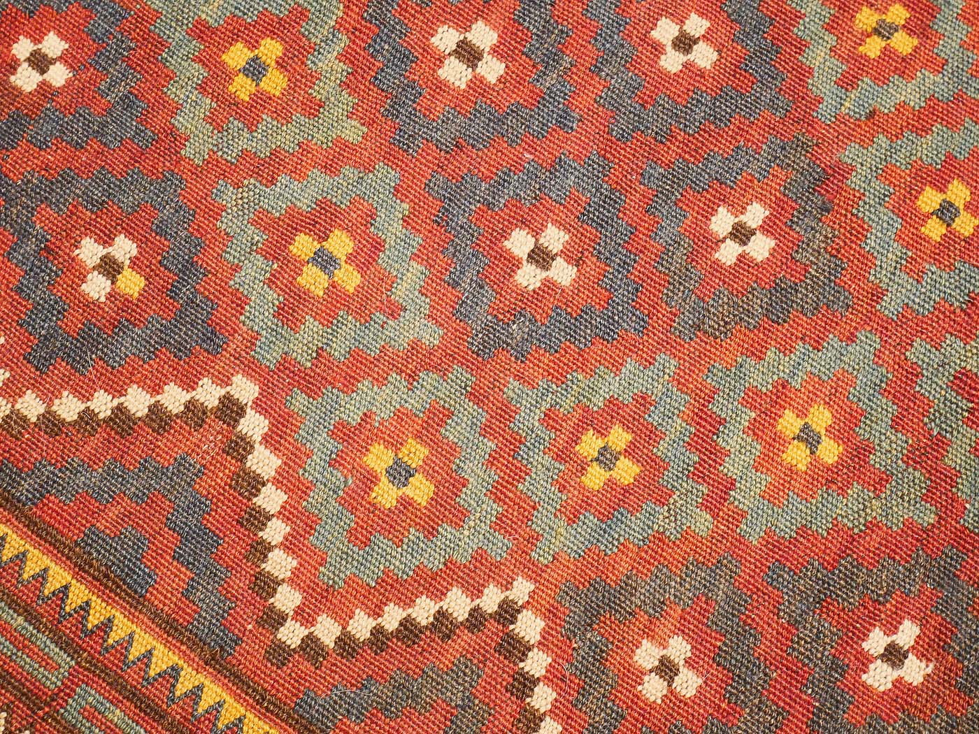 Vintage 72x76cm