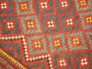 Vintage 72x76cm