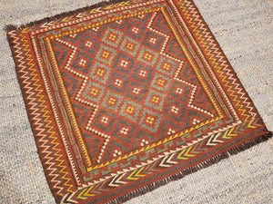 Vintage 72x76cm