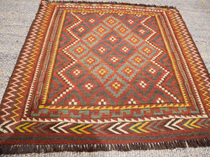 Vintage 72x76cm