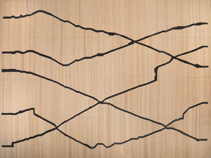 Mazand 256x304cm