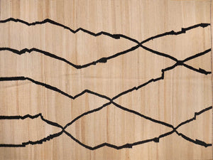Mazand 133x184cm