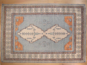 Anatolian 147x208cm