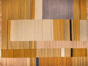 Texture Kilim 286x367cm