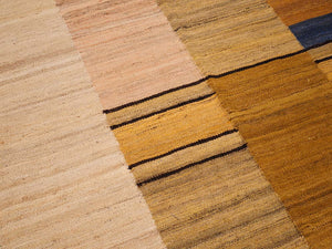 Texture Kilim 286x367cm