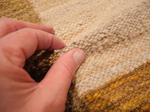Texture Kilim 286x367cm