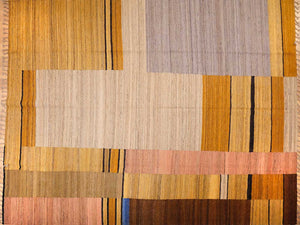 Texture Kilim 255x302cm