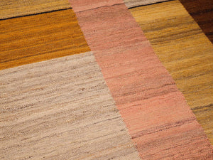 Texture Kilim 255x302cm