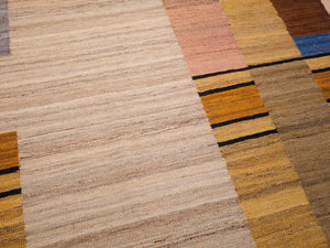 Texture Kilim
