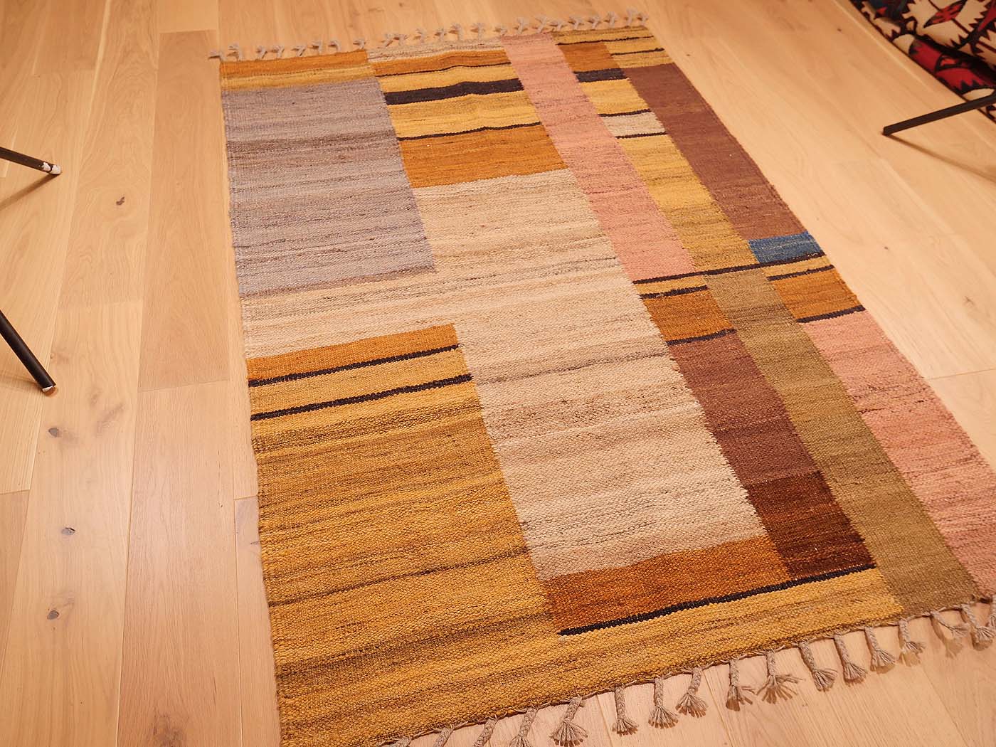 Texture Kilim