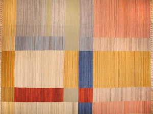 Texture Kilim 286x364cm
