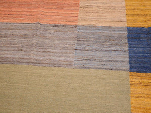 Texture Kilim 286x364cm