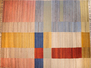 Texture Kilim