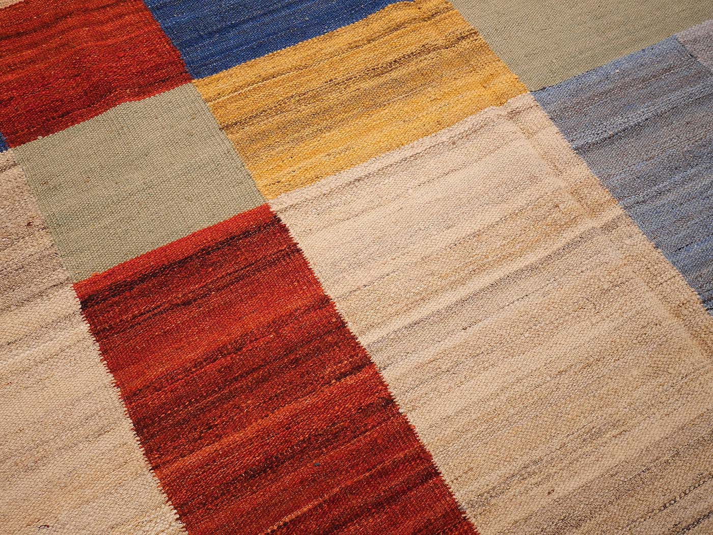 Texture Kilim