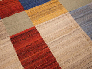 Texture Kilim