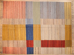Texture Kilim 158x208cm