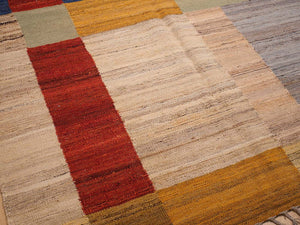 Texture Kilim 158x208cm