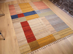 Texture Kilim 158x208cm